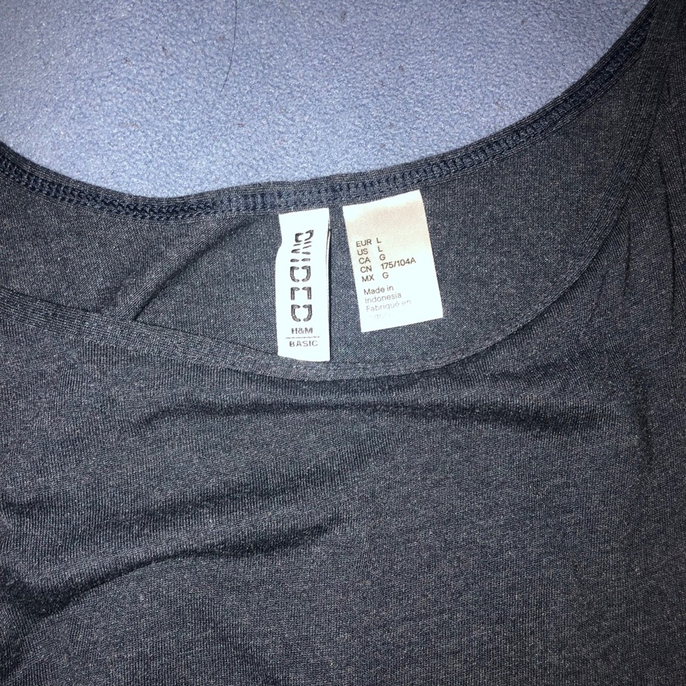 H&M Romper - Picture 2 of 2